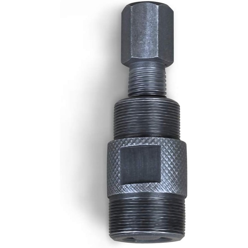 Stator Magneto Flywheel Puller TRKIMAL 24mm&27mm Repair Tool Fit for