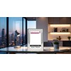 SILBERKANNE Frankfurt Picture Frame 10 x 15 cm Photos Premium