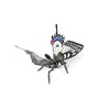Papo 50278- figura - Mariposa de Cola de Golondrina