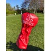 Manchester “Theatre of Dreams” Old Trafford Edition Premium PU Leather