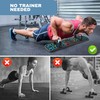 Push Up Board, 14-in-1 Foldable Push Up Bar System for