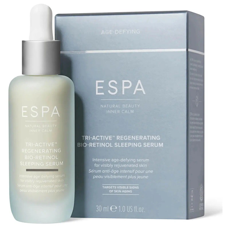 ESPA Tri-Active™ Regenerating Bio-Retinol Sleeping Serum