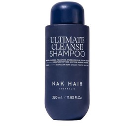 NAK Ultimate Cleanse Shampoo 350ml