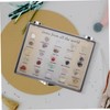 CIYODO Interactive Learning Set 25 Specimen Mini Display Boxes Crystal