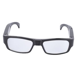 Jectse Gafas para C?mara, Grabaci?n de V?deo Hd 1080P con Lente Gran Angular y Estabilizaci?n Electr?nica, Para Ciclismo, Actividades al Aire Libre, G