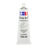 Pintura P/Oleo Atl T40 160 Ml. Tubo B0/1 Blanco Titanio
