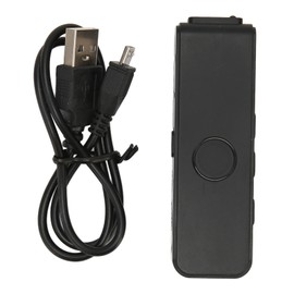 Mini Camera 1080P Pocket Video Camera Portable Recorder Camera 64GB Memory Card for Home Office Security