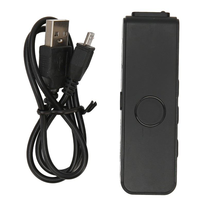 Mini Camera 1080P Pocket Video Camera Portable Recorder Camera 64GB