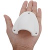 4 Pcs Large Nylon 3" Marine Wire Cable Vent Cover,