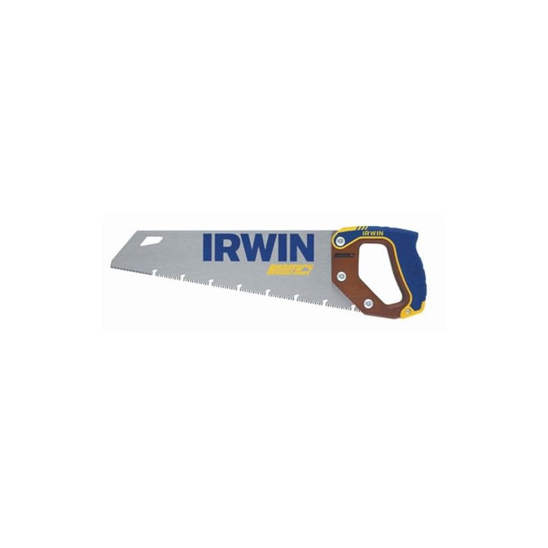 IRWIN Hand Saw, Coarse Cut, ProTouch Handle, 15-Inch (2011201)