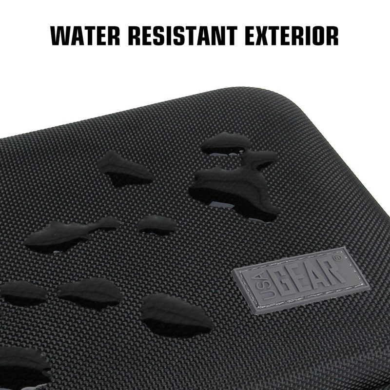 USA GEAR GPD Pocket 7 Inch Mini Laptop PC Hard