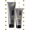 Set De Limpiadora Facial Y Crema De Día Fps 30