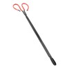 Healeved High Durability Trash Grabber for Litter up Flat Tool