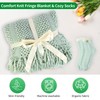 ZUVYRO Self Care Gifts for women(Green)