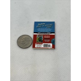 Zuru Mini Brands Goosebumps' Deep Trouble Mini Novel