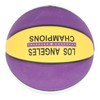 Basketball Wear Resistant Durable Safe Sweatproof Soft Rubber Sports Basketball