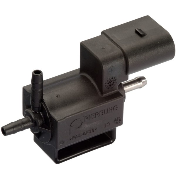 Pierburg Original 7.03280.04.0 Switch Valve (Suction Tube)