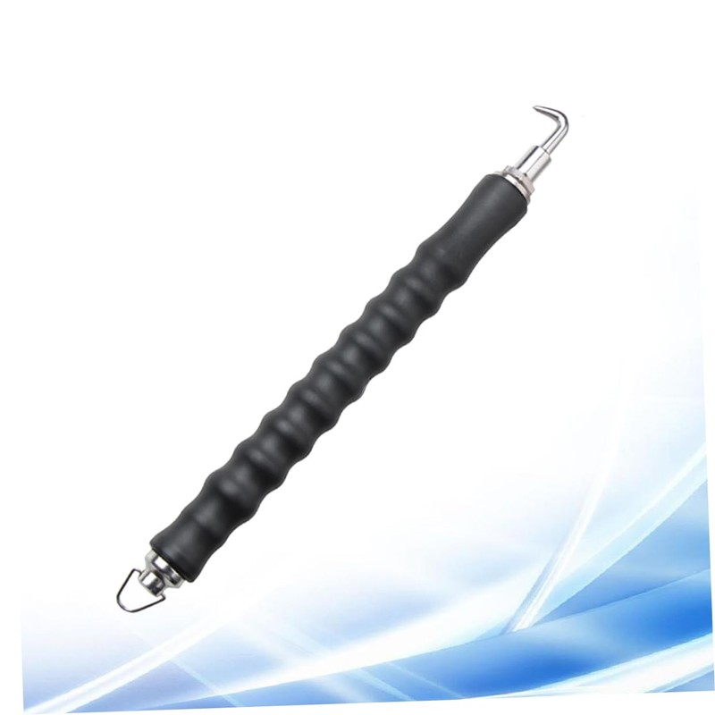Tofficu Semi Automatic Wire Tying Tool Durable Heavy Duty Ties