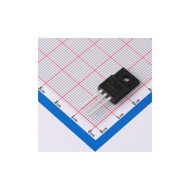 (1pcs) YFW16N50AF TO-220F