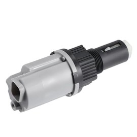 FUZIDDN 4WD Front Differential Actuator Replacement for Chevy Silverado Avalanche K1500 K2500 K3500, ABS-Compatible, Replaces OEM 26060073 600-101, Heavy-Duty Axle Actuator with Weatherproof Design