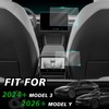 BestEvMod for 2026+ Model Y Juniper Refresh 2024+ Model 3