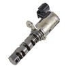 TRQ Variable Valve Timing Solenoid for 2000-2005 Toyota Celica / 2000-2008 Toyota Corolla / 2003-2006 Toyota Matrix / 2000-2005 Toyota MR2 Spyder / 2000-2002 Chevy Prizm / 2003-2006 Pontiac Vibe