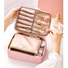 Travel Makeup Bag Cosmetic Bag Makeup Bag Toiletry Bag for