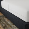 Benicabaly Protect Your Mattress with Waterproof Zippered Encasement, Cooling Technology,
