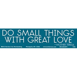 Northern Sun Cool Hippie Bumper Sticker Spiritual Decals Cars Trucks Windows