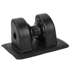 Dingln PVC Small Anchor Grab Rail Parts Compatible with Inflatable Dinghy Raft Yacht Kayak Accessories