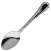 Judge Tea Spoon, Stainless Steel, Silver, 20 x 30 x