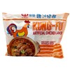Kung-Fu Instant Oriental Noodle Soup (Chicken Flavor) 2.82 oz (Pack