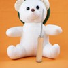 HEALEEP Stuffing Tool for Dolls and Plush Toys Wooden Handle