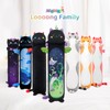 Mewaii Long Cat Plush 5 Sizes, 120% Extra Filling Giant