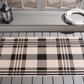 Safavieh Courtyard Benjamin Indoor/Outdoor Area Rug