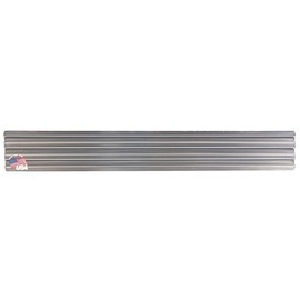 Buyers Products LS166548 Liner Slat (Liner Slat-47.25In), Silver