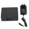 Fanless Mini PC 4GB RAM 64GB SSD 4K Output HD