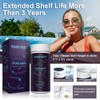EASYTEST Hot Tub Test Strips, 150 Strips Pool and Spa