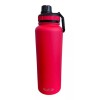 Baum Brothers Termo De Acero Inoxidable 1 L Con Asa