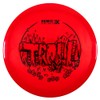 Remix Troll Disc Golf Fairway Driver Sport Plastic 160-169g Mystery