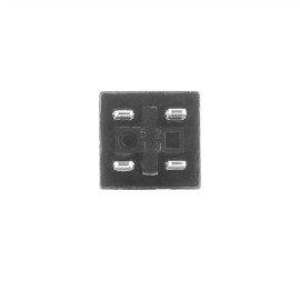 Caltric Cooling Fan Relay for Polaris RZR 570/RZR 1000/RZR XP 1000 12-20 4016819 4011283