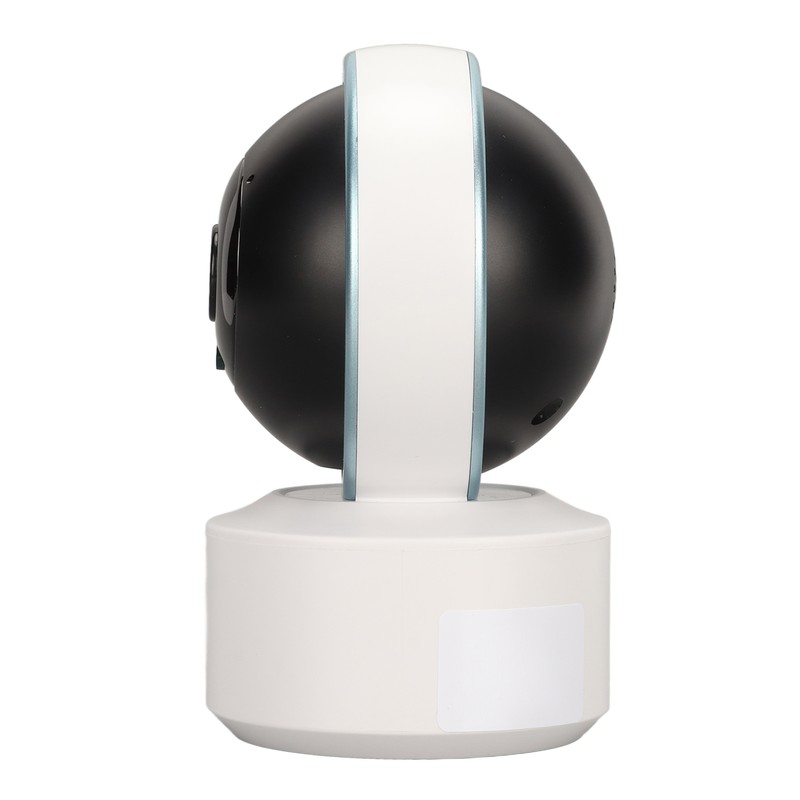 Indoor Security Camera 1080P HD 2.4G 5G Dual Band Infrared
