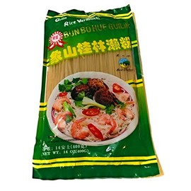 Rice Vermicelli - Bun Bo Hue Guilin 14 oz (400 g)