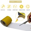 Total 20 Yards Long Continuous Roll Kit - Grit PSA