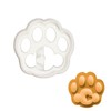 Cute Cat Paw Cookie Cutter 1 Piece
