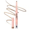 Maybelline New York - Lápiz definidor de cejas Maybelline Total