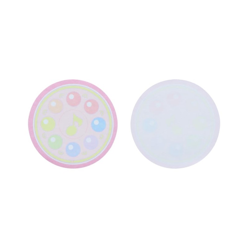 Sunstar Stationery S2845385 Apprentice Tap Ojamajo Doremi Memo Case