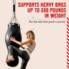 Ringside Boxing Training Heavy Duty Bag Spring (Up to 150