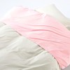 Nishikawa Sinker Pile Collar Cover, PG0801, Single Size, 100% Cotton,