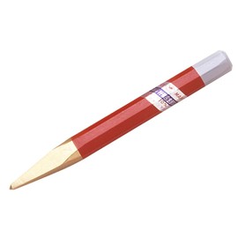 Shimizu Manufacturing Camel Gold Chisel 0.4 x 5.9 inches (10 x 150 mm)